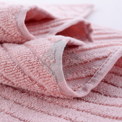 China EverBen Bulk Twill Cotton Towel Cloth Supplier